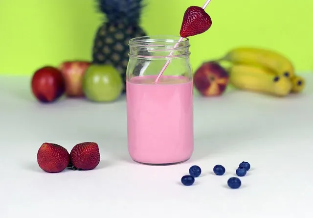 The Smoothie Diet