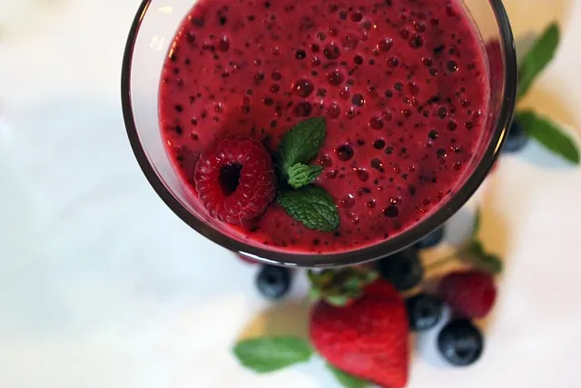 The Smoothie Diet